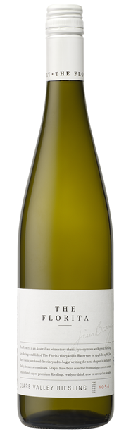 Thumbnail for Jim Barry Wines The Florita, Clare Valley, Riesling 2017 75cl