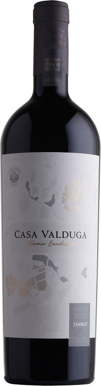Thumbnail for Casa Valduga Terrior Exclusivo Tannat 2020 75cl