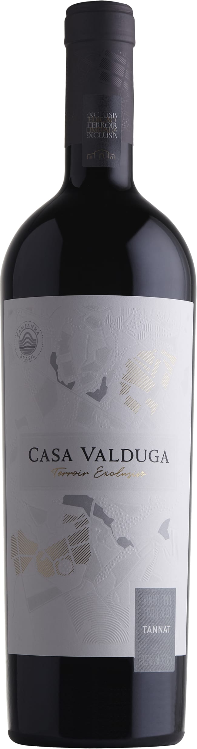 Casa Valduga Terrior Exclusivo Tannat 2020 75cl