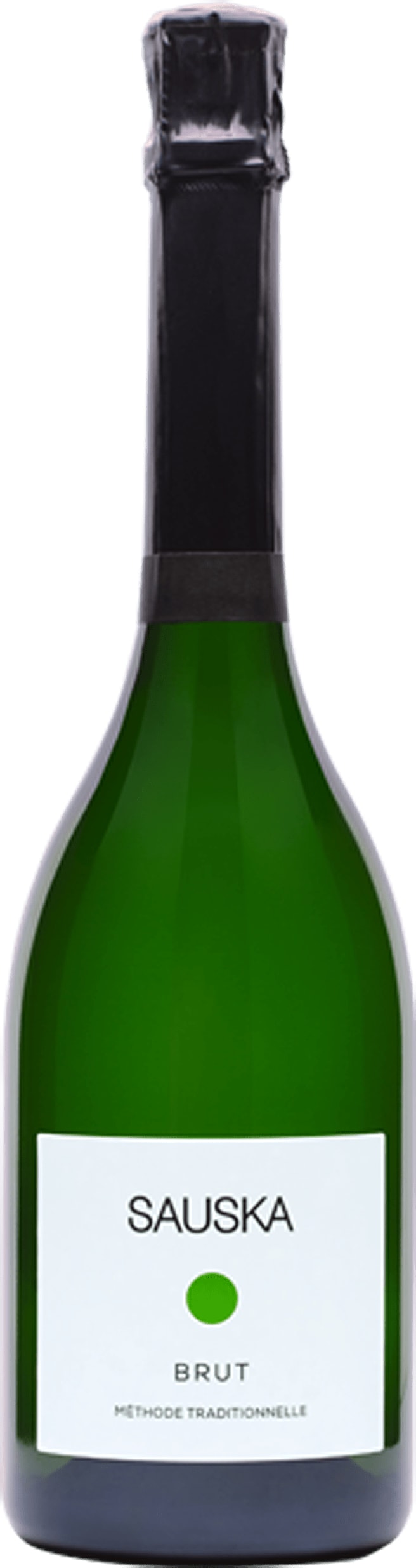 Sauska Sparkling Brut 75cl NV - Buy Sauska Wines from GREAT WINES DIRECT wine shop