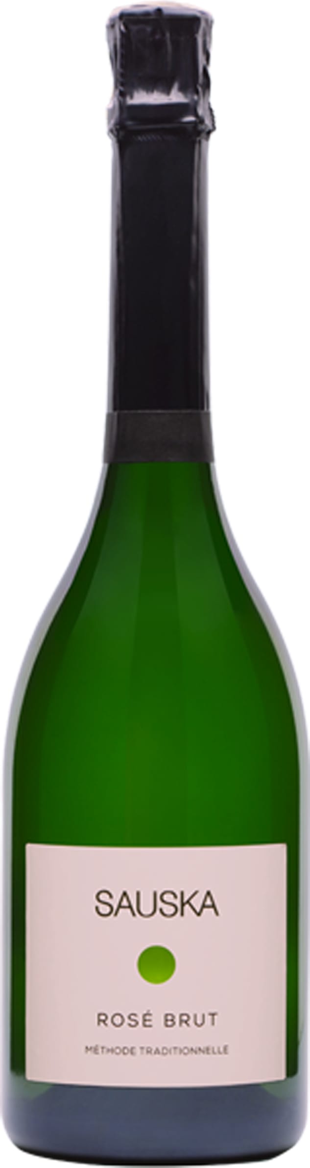 Sauska Sparkling Rose Brut 75cl NV