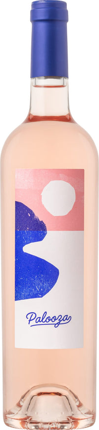 Thumbnail for Aubert and Mathieu Palooza Rose, IGP Oc 2025 75cl