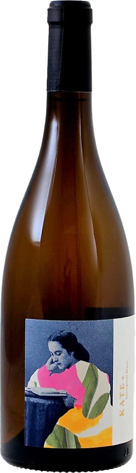 Aubert and Mathieu Kate Sauvignon Blanc, IGP Oc 2025 75cl
