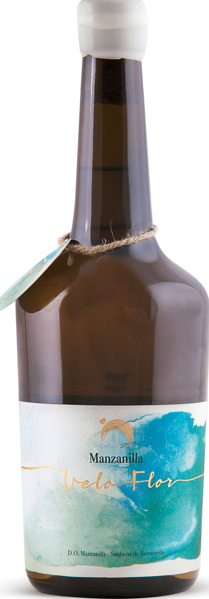 Bodegas Alonso Velo Flor Manzanilla 75cl NV