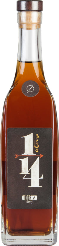 Thumbnail for Bodegas Alonso 1/14 Oloroso 50cl 50cl NV