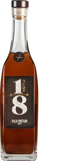 Thumbnail for Bodegas Alonso 1/8 Palo Cortado 50cl 50cl NV