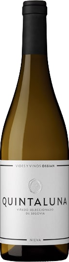 Ossian Vides y Vinos Quintaluna Verdejo 2024 75cl