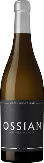 Ossian Vides y Vinos Ossian Organic Verdejo 2023 75cl
