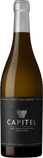 Thumbnail for Ossian Vides y Vinos Capitel Organic Verdejo Magnum 2019 150cl - Buy Ossian Vides y Vinos Wines from GREAT WINES DIRECT wine shop