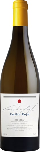 Emilio Rojo Emilio Rojo 2020 75cl