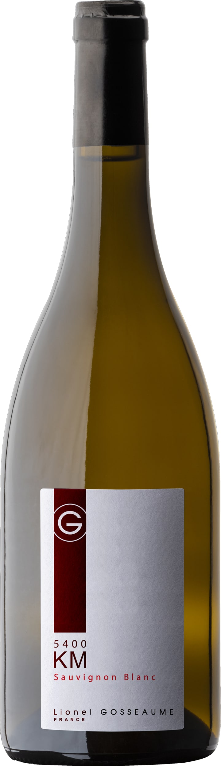 Lionel Gosseaume Sauvignon Blanc 2025 75cl