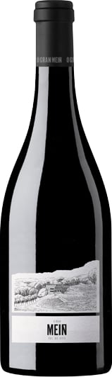 Vina Mein O Gran Mein Tinto 2020 75cl