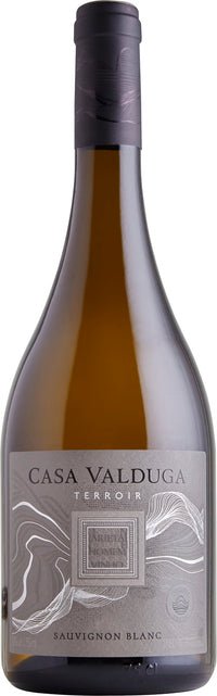 Thumbnail for Casa Valduga Terrior Sauvignon Blanc 2022 75cl - Buy Casa Valduga Wines from GREAT WINES DIRECT wine shop