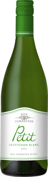 Thumbnail for Ken Forrester Wines Petit Sauvignon Blanc 2025 75cl