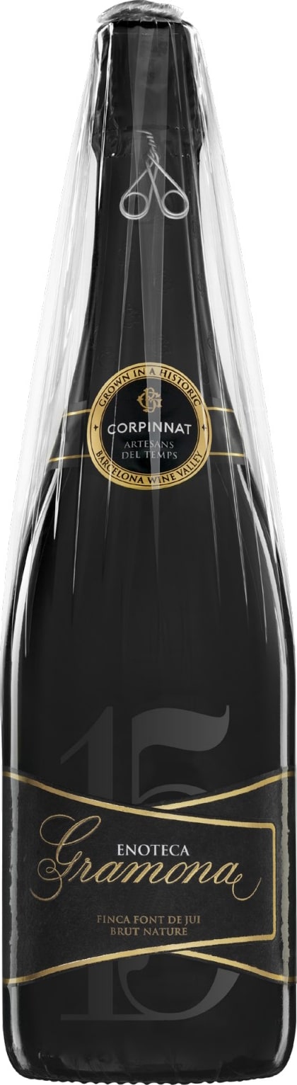 Gramona Enoteca Brut Nature 2006 75cl