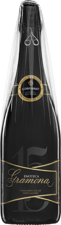 Thumbnail for Gramona Enoteca Brut Nature 2011 75cl