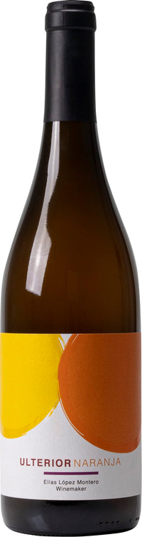 Thumbnail for Bodegas Verum 2022 Ulterior Naranja Orange Organic, Verum 2022 75cl - Buy Bodegas Verum Wines from GREAT WINES DIRECT wine shop