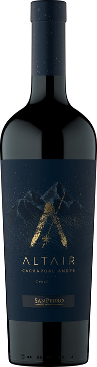 Thumbnail for Vina San Pedro Altair Cabernet Sauvignon 2018 75cl
