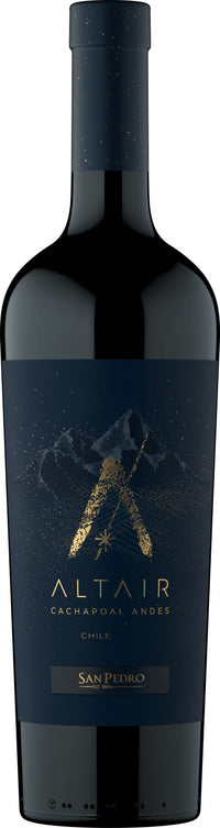 Thumbnail for Vina San Pedro Altair Cabernet Sauvignon 2018 75cl