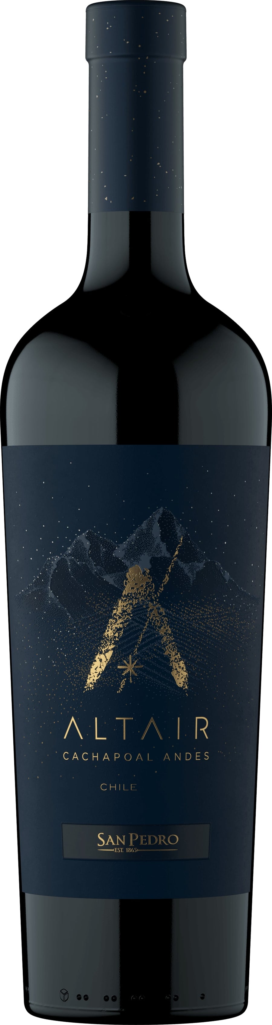 Vina San Pedro Altair Cabernet Sauvignon 2018 75cl