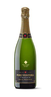 Thumbnail for Pere Ventura Tresor Brut Gran Reserva Cava 2021 75cl