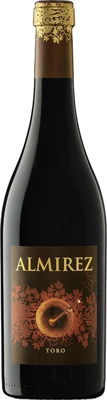 Teso la Monja Almirez 2023 75cl