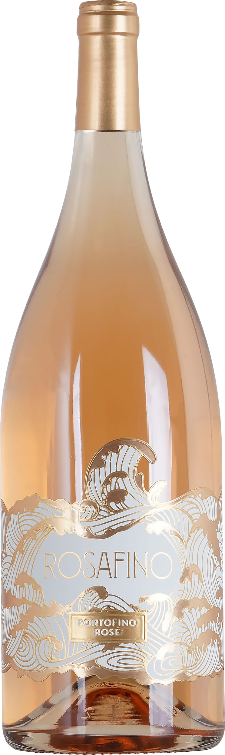 Rosafino Portofino DOC Rose Magnum 2020 150cl - Buy Rosafino Wines from GREAT WINES DIRECT wine shop