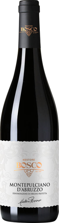 Thumbnail for Nestore Bosco Montepulciano d'Abruzzo DOC 2025 75cl