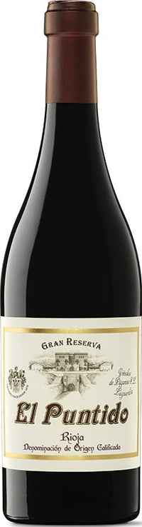 Thumbnail for Vinedos de Paganos Puntido Gran Reserva 2014 75cl