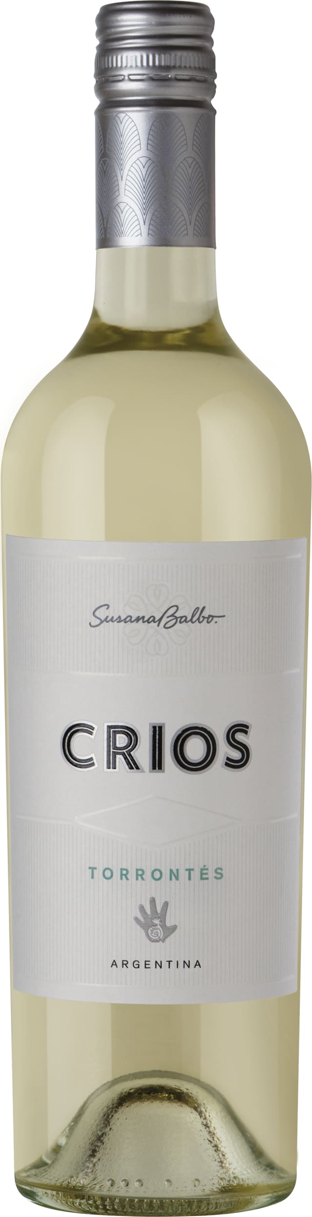 Susana Balbo Crios Torrontes 2023 75cl