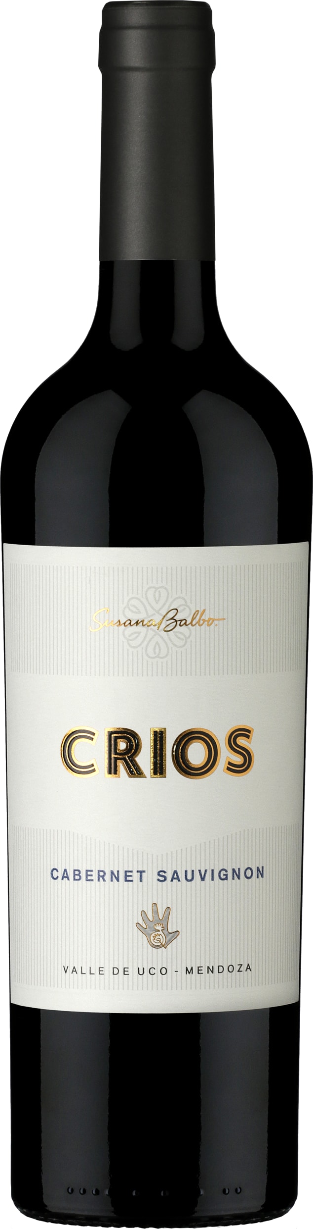 Susana Balbo Crios Cabernet Sauvignon 2021 75cl