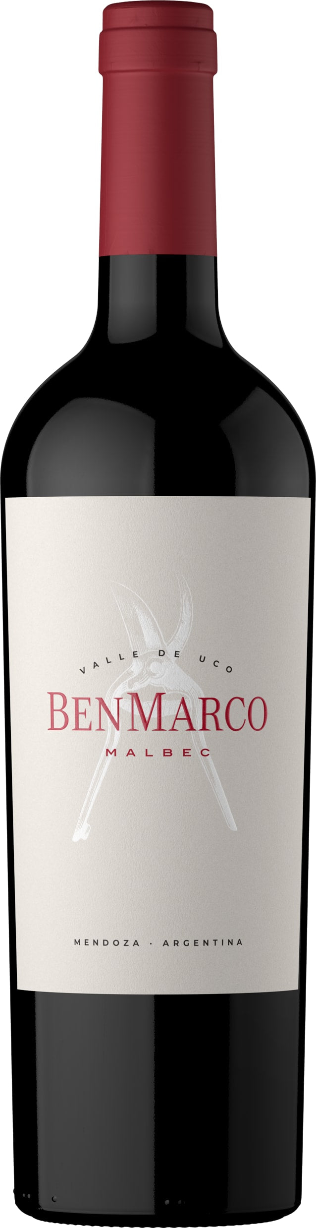 Susana Balbo BenMarco Malbec 2022 75cl