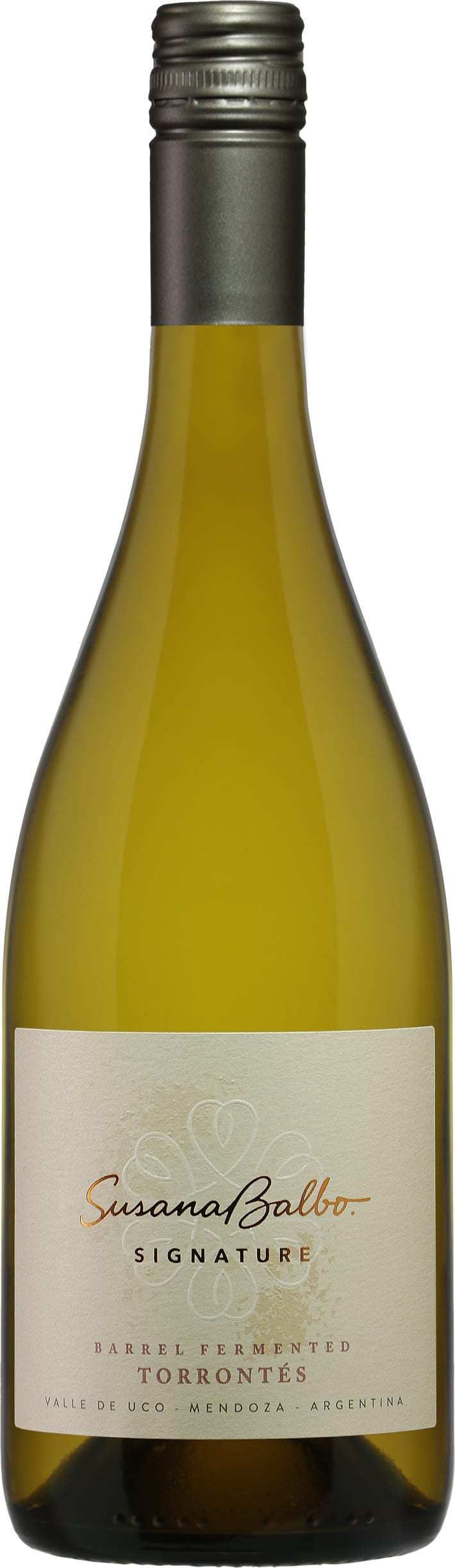 Susana Balbo Signature Barrel-Fermented Torrontes 2024 75cl