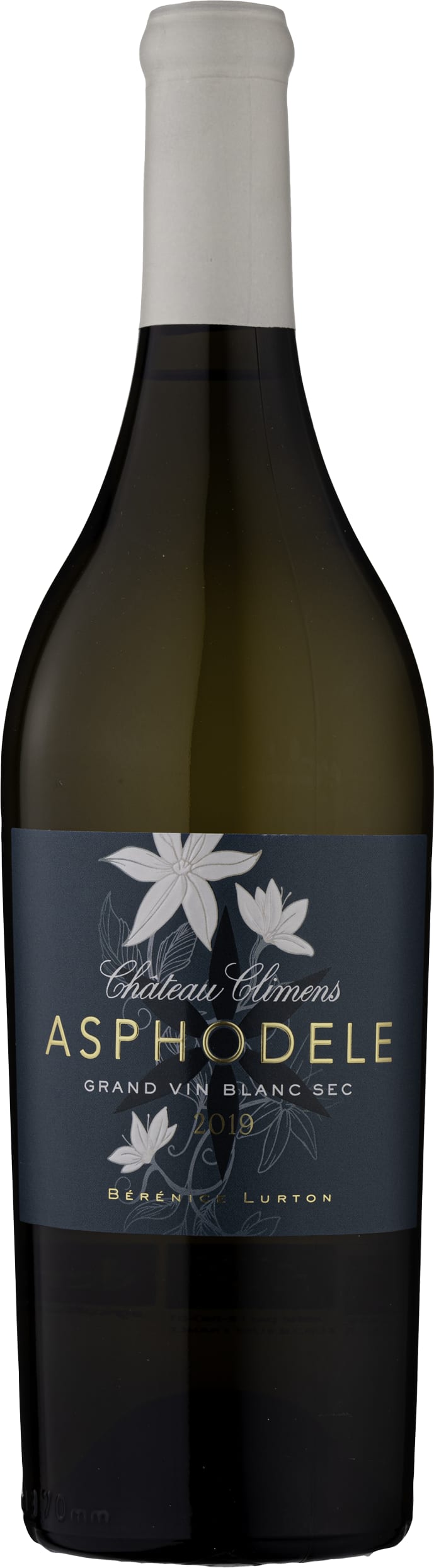 Chateau Climens Asphodele 2019 75cl