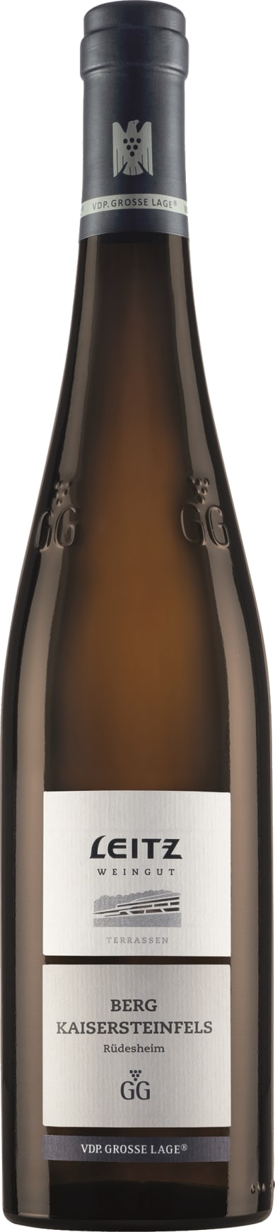Weingut Leitz Grand Cru Riesling 'Berg Kaisersteinfels' GG 2022 75cl