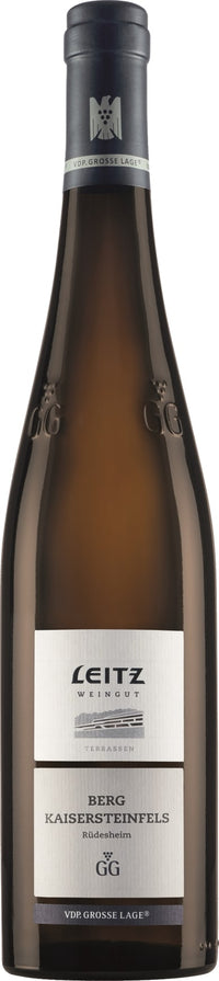 Thumbnail for Weingut Leitz Grand Cru Riesling 'Berg Kaisersteinfels' GG 2022 75cl