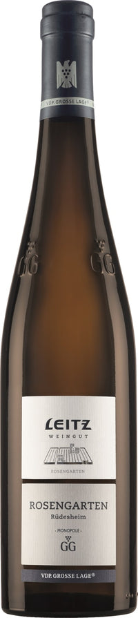 Thumbnail for Weingut Leitz Grand Cru Riesling 'Rosengarten Monopole' GG 2022 75cl