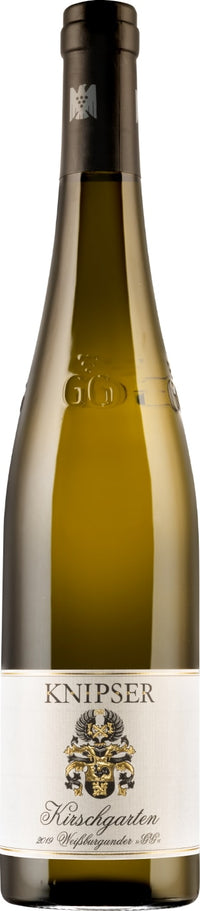 Thumbnail for Knipser Grand Cru Pinot Blanc 'Kirschgarten' GG 2023 75cl