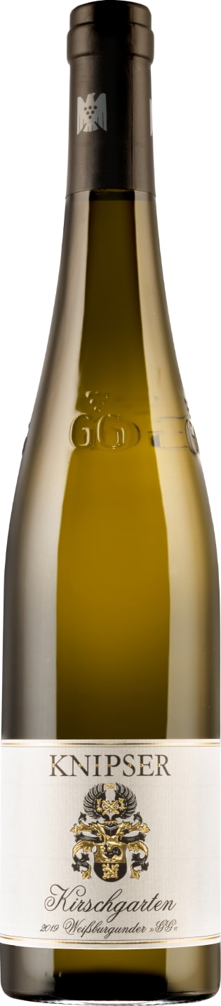 Knipser Grand Cru Pinot Blanc 'Kirschgarten' GG 2023 75cl