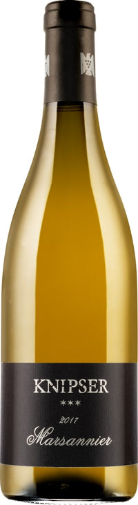 Thumbnail for Knipser Viognier - Marsanne 'Marsannier' 2019 75cl
