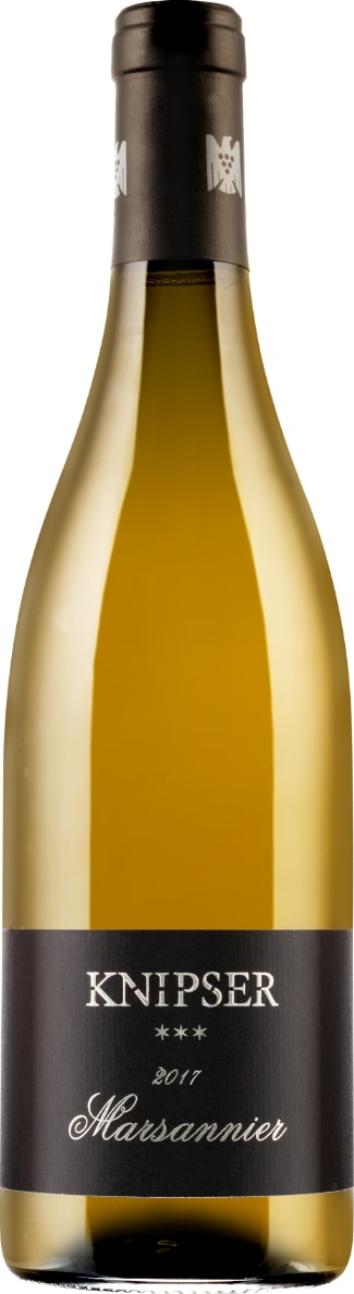 Knipser Viognier - Marsanne 'Marsannier' 2022 75cl