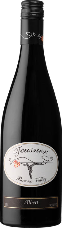 Thumbnail for Teusner Wines Albert Shiraz 2022 75cl