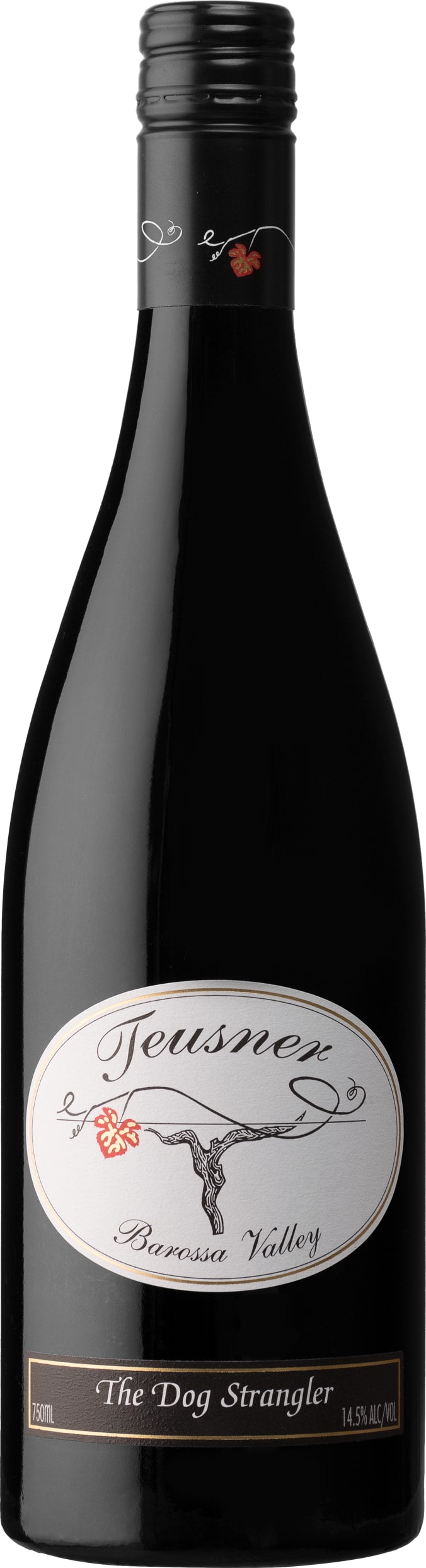 Teusner Wines The Dog Strangler Mataro 2022 75cl