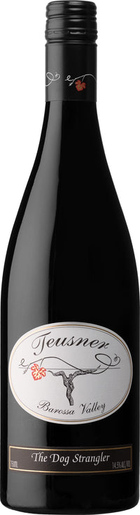 Thumbnail for Teusner Wines The Dog Strangler Mataro 2022 75cl