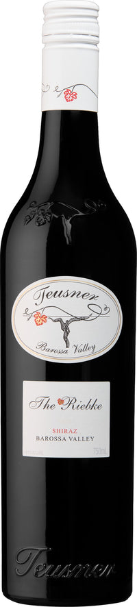 Thumbnail for Teusner Wines The Riebke Shiraz 2021 75cl