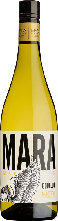 Thumbnail for Bodegas Martin Codax Godello 'Mara Martin,' Terras do Cigarron 2025 75cl
