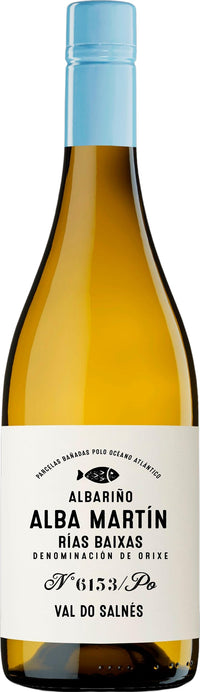 Thumbnail for Bodegas Martin Codax Albarino Alba Martin 2025 75cl