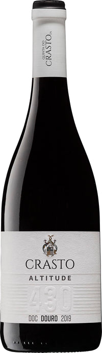 Thumbnail for Quinta Do Crasto Altitude 430 Tinta Francisca and Touriga Nacional 2021 75cl