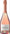 Wild Idol Alcohol Free Sparkling Rose 2025 75cl