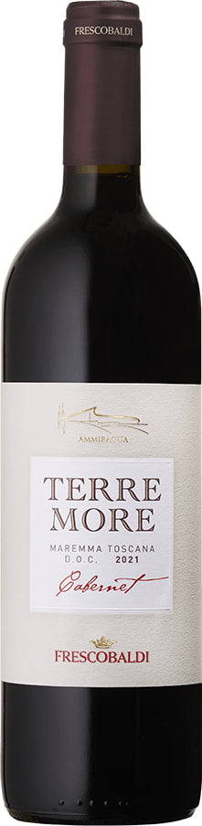 Frescobaldi Terremore 2022 75cl - Buy Frescobaldi Wines from GREAT WINES DIRECT wine shop